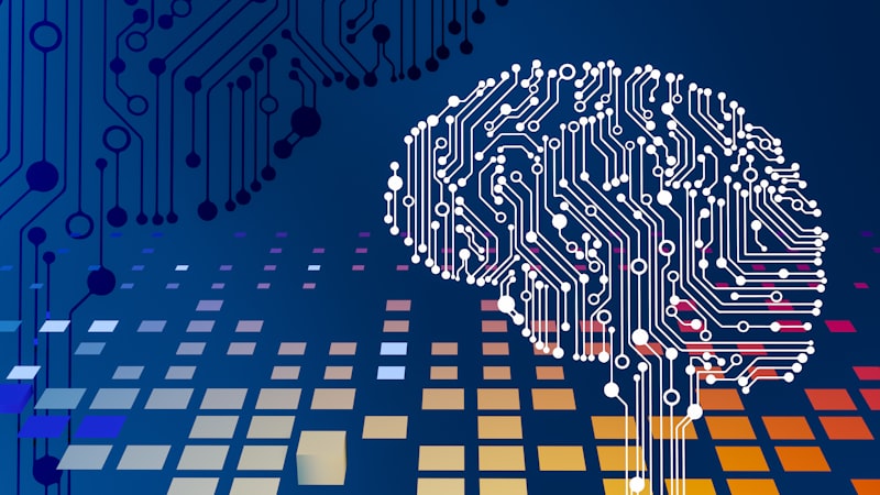Intelligence artificielle marketing B2B cabinet professionnel